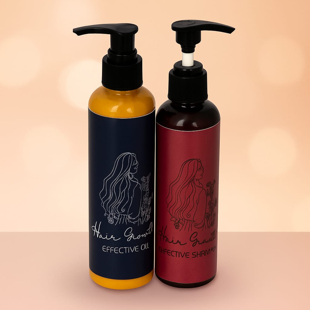 WhatsApp Image 2025-08-27 at 12.06.35 PM Herbal Hair Growth Combo (Oil + Shampoo) πΏπββοΈπ§΄β¨ - Image 1