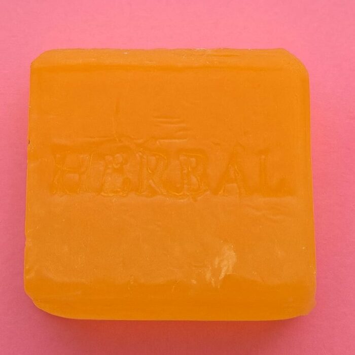 Pimple Removal Handmade Soap - Image 1