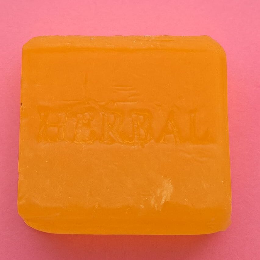 WhatsApp Image 2025-08-28 at 8.55.25 AM Pimple Removal Handmade Soap - Image 1