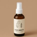 Herbal Hair Growth Serum