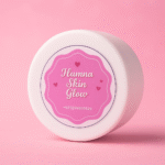 Herbal Whitening Face Mask