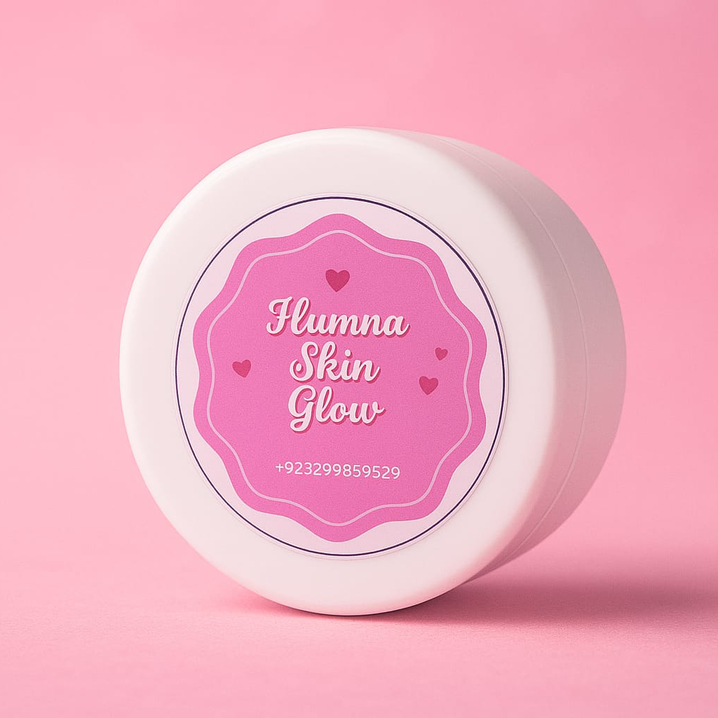 skin-glow-img Herbal Whitening Face Mask - Image 1