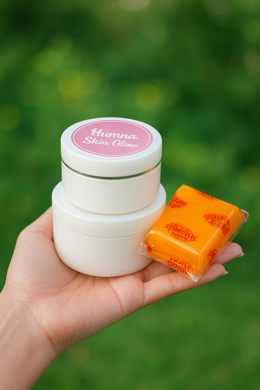 file_00000000550c61f882c6a9e36008ac7a Face + Hand Feet Cream - Image 1