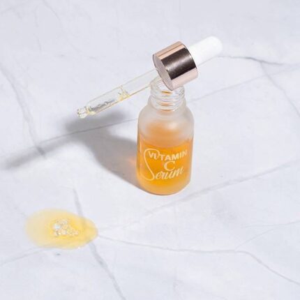 Vitamin C Serum