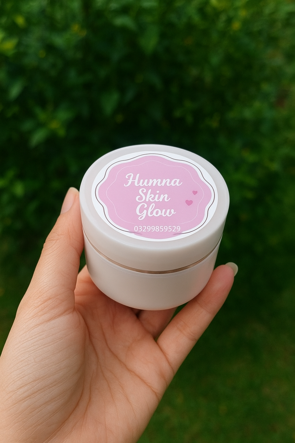 file_00000000ab8c62468803753e4e9287ba Face Whitening cream - Image 1